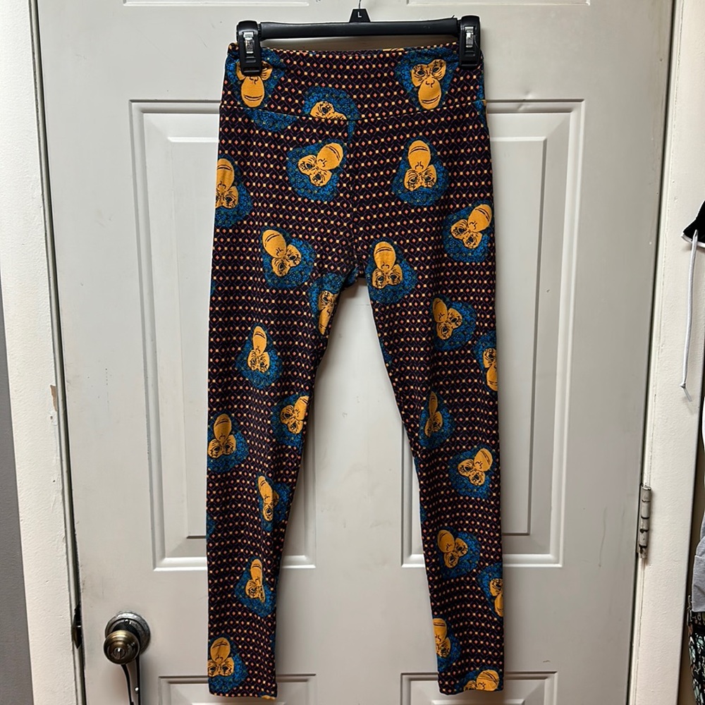 Lularoe leggings, one size